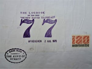 Viktor IV - The Truth Always Happens . kopen? Bied vanaf 160!