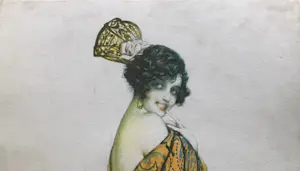 Gaspar Camps Y Junyent - "Spaanse Schone" kopen? Bied vanaf 1!