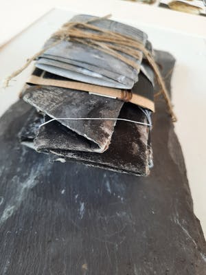 Irene van den Bos - Object 2 kopen? Bied vanaf 5!