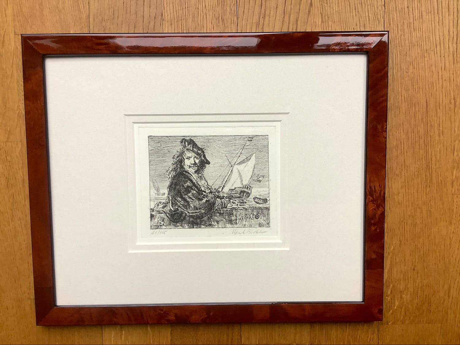 Henk Blokhuis - Rotor 1958-2003 kopen? Bied vanaf 25!