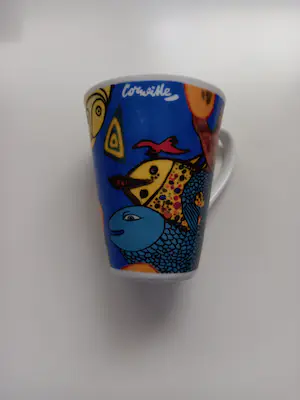 Corneille - Schaal kopen? Bied vanaf 1!