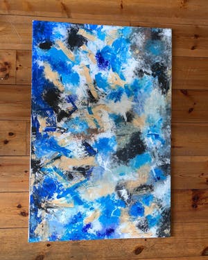 Niet of onleesbaar gesigneerd - Emotions kopen? Bied vanaf 1!