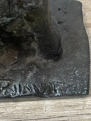 Charlotte van Pallandt - Charlotte van Pallandt Arnhem 1898-1997 Noordwijk Zwei Freundinnen kopen? Bied vanaf 849!