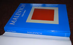 Kazimir Malevich - hardcover 2008 kopen? Bied vanaf 40!