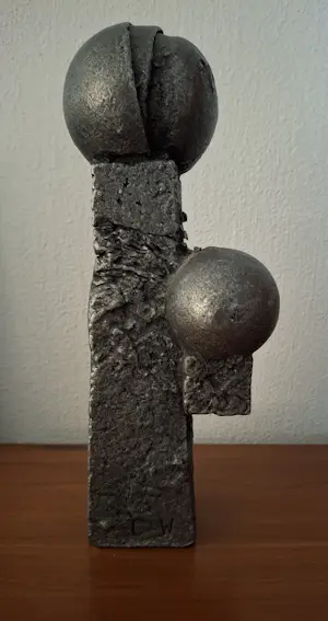 Willy Ceysens - Moeder & kind kopen? Bied vanaf 90!