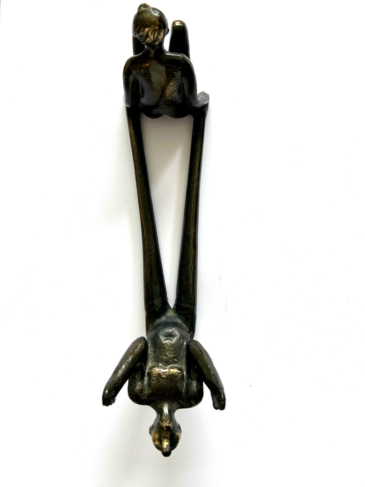 Corry Ammerlaan - Houvast kopen? Bied vanaf 20!