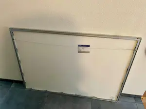 Ton Schulten - Twente in zonlicht - Nr. 121 - ingelijst kopen? Bied vanaf 600!