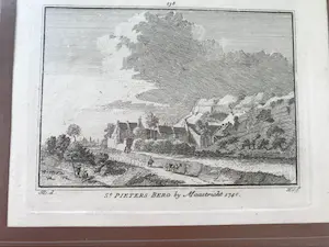 Jan de Beijer - St.Pietersberg bij Maastricht kopen? Bied vanaf 40!