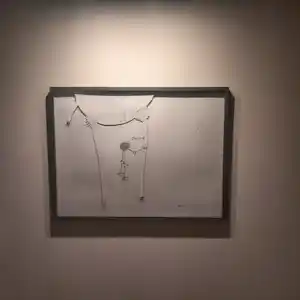 Panamarenko - Arlikoop verkocht voor € 1745!