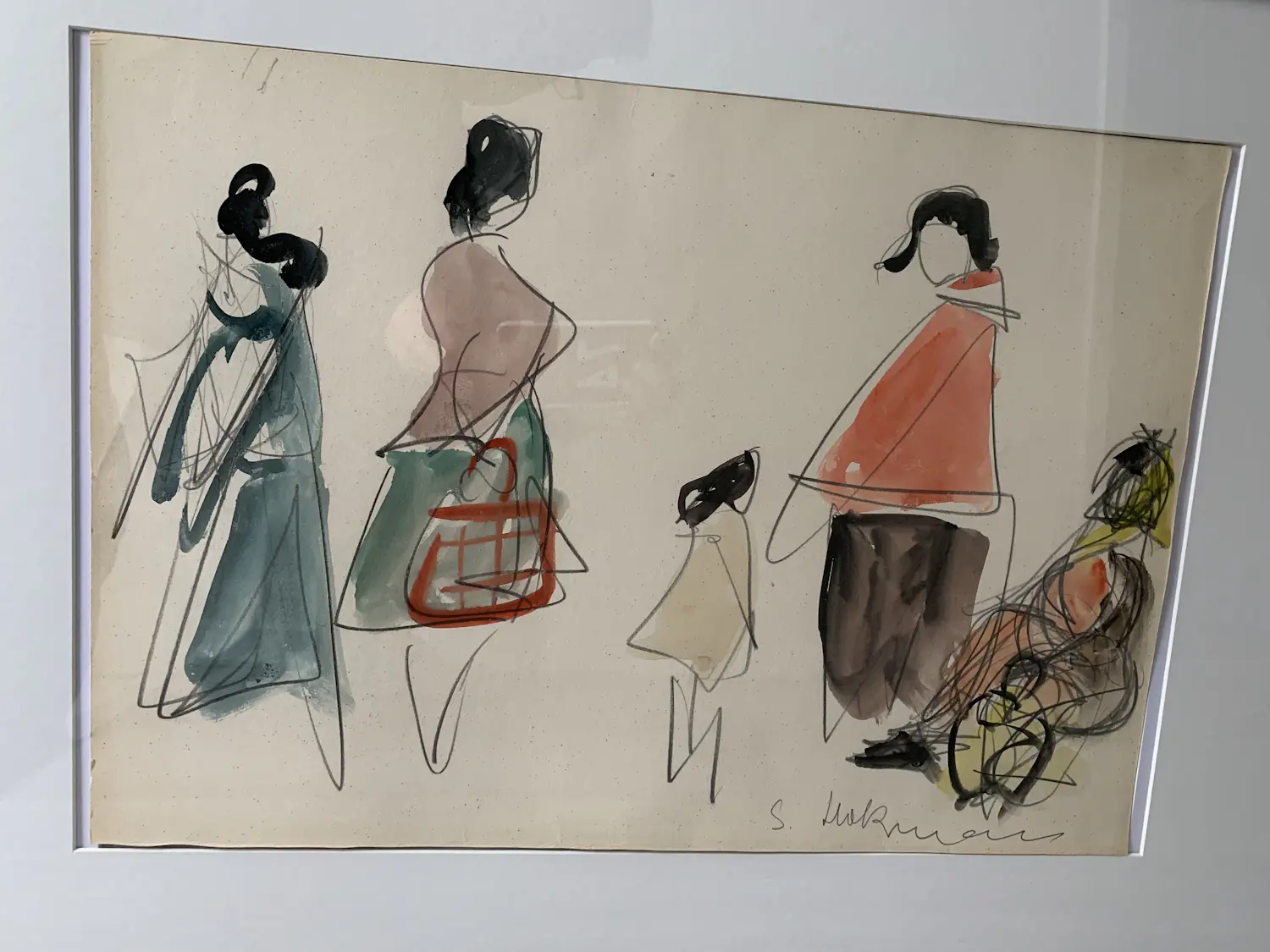 Shimshon Holzman (1907-1986)