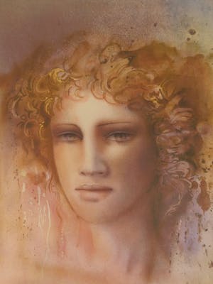 Jean-Paul Cleren - Le visage kopen? Bied vanaf 30!