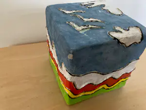 Maggi Giles - mij onbekend kopen? Bied vanaf 65!