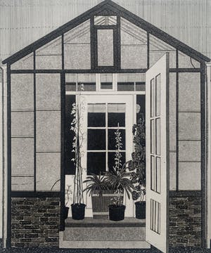 Tiny van der Sar - ets - 'Kasje' - 1980 kopen? Bied vanaf 50!