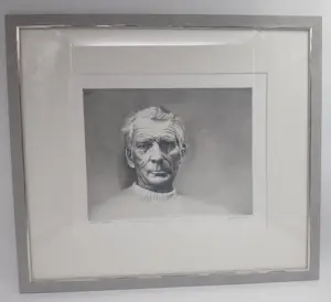 Buy Jef Van Grieken - Samuel Beckett E.A.? Bid from 250!