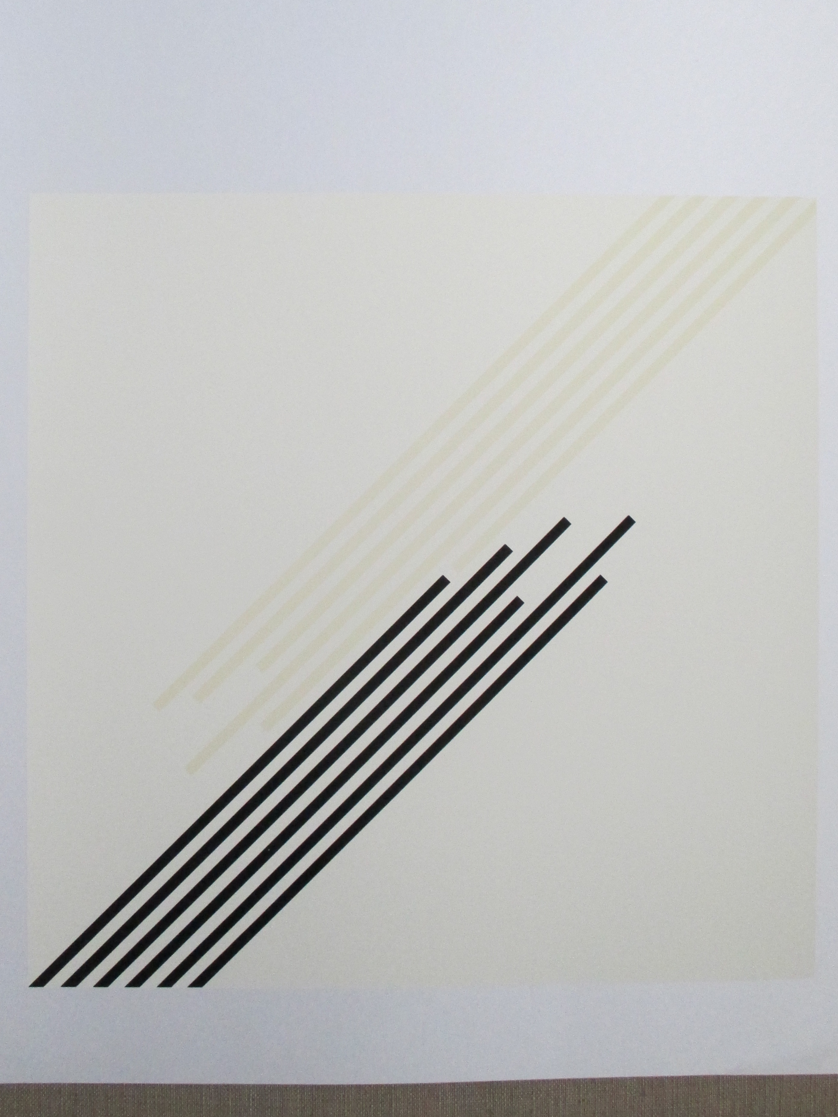 Harry van Kuyk - Zeefdruk 1977 kopen? Bied vanaf 120!