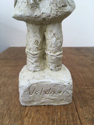 Jeanine Veldman - Meisje met staartjes kopen? Bied vanaf 15!