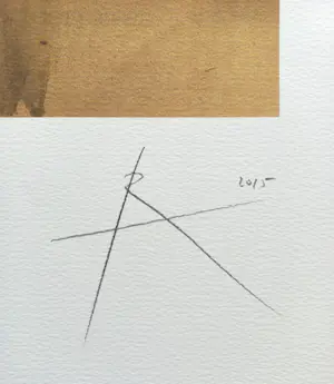 Rob Scholte - Glossy XXIV, piëzografie (groot, kleine oplage) kopen? Bied vanaf 395!