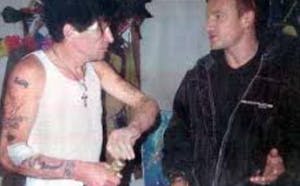 Herman Brood - Bono kopen? Bied vanaf 250!