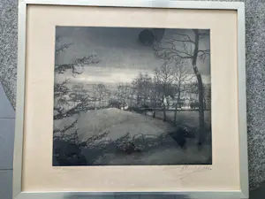 Valerius De Saedeleer - Landschap kopen? Bied vanaf 150!