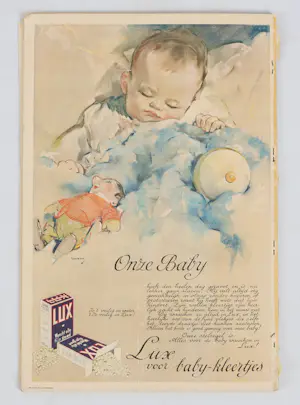 Antiquarisch Boek - Haagsche Post- Winternummer Kerstmis 1932 kopen? Bied vanaf 40!