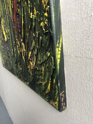 Gena - Fantasie tulp kopen? Bied vanaf 100!