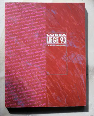 Various Artists Books - Cobra Liège 93 kaufen? Bieten Sie von 15!