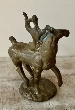 Kees de Kruijff - Amazone kopen? Bied vanaf 175!