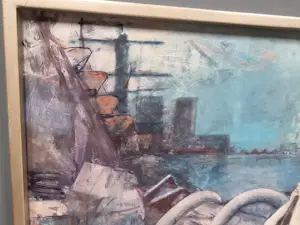 Jenny Makkinga - Zonder titel kopen? Bied vanaf 225!