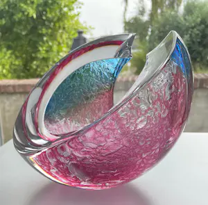 Buy Petr Kuchta - “ PINK”? Bid from 390!