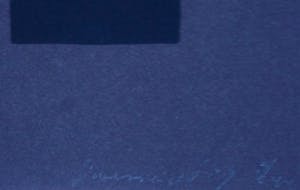 Niet of onleesbaar gesigneerd - zonder titel kopen? Bied vanaf 1!