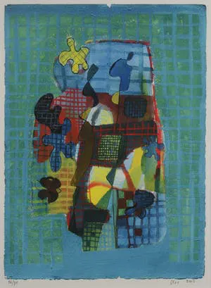 Anna Mes - Zonder titel kopen? Bied vanaf 10!