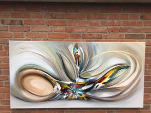 Gena Genadyj - Vision kopen? Bied vanaf 250!