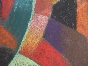 Sonia Delaunay - Zonder titel kopen? Bied vanaf 10000!