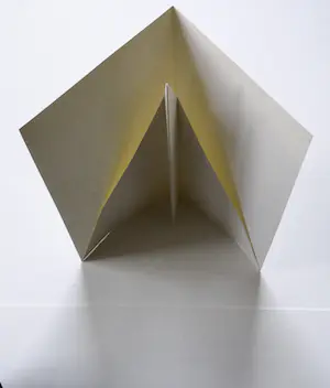 Gilles Fiszman - Cathedral Card kopen? Bied vanaf 1!