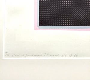 Roland Sohier - Ets en litho, l’Art et Fantaisie, gesigneerd, 1994 kopen? Bied vanaf 1!