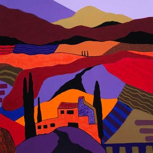 Ronald Boonacker - Lombardije II kopen? Bied vanaf 120!