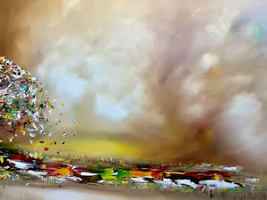 Gena - Tree of Life kopen? Bied vanaf 350!