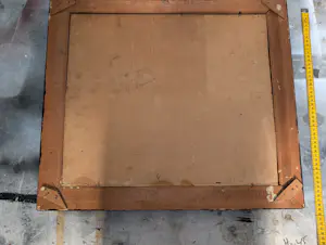 Theo Wiegman - Gezicht Omgeving Kaiserslautern bij Waschmühle kopen? Bied vanaf 150!