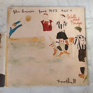 John Lennon - Walls and Bridges kopen? Bied vanaf 23!