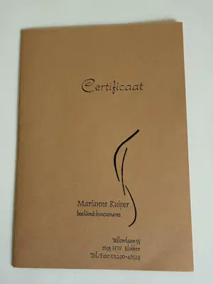 Marianne Kuiper - Concaaf kopen? Bied vanaf 100!
