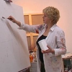 Anneke Peereboom - Sunny Side II kopen? Bied vanaf 50!