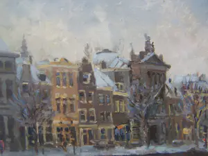 AcheterArie-Kees van Noort - Het Spaarne Haarlem? Enchérissez de 400!