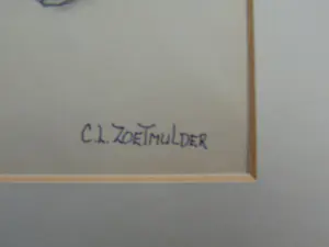 Claartje Mermans-Zoetmulder - Slapende honden kopen? Bied vanaf 55!
