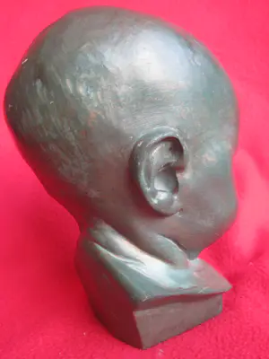 Buy Heinrich Franciscus Antheunis - Babyhoofdje? Bid from 30!