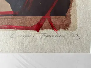 Casper Faassen - zonder titel kopen? Bied vanaf 80!