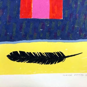 Harrie Gerritz - Vogels bij rode toren kopen? Bied vanaf 1!