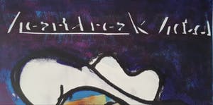 Herman Brood - Heartbreak Hotel kopen? Bied vanaf 275!