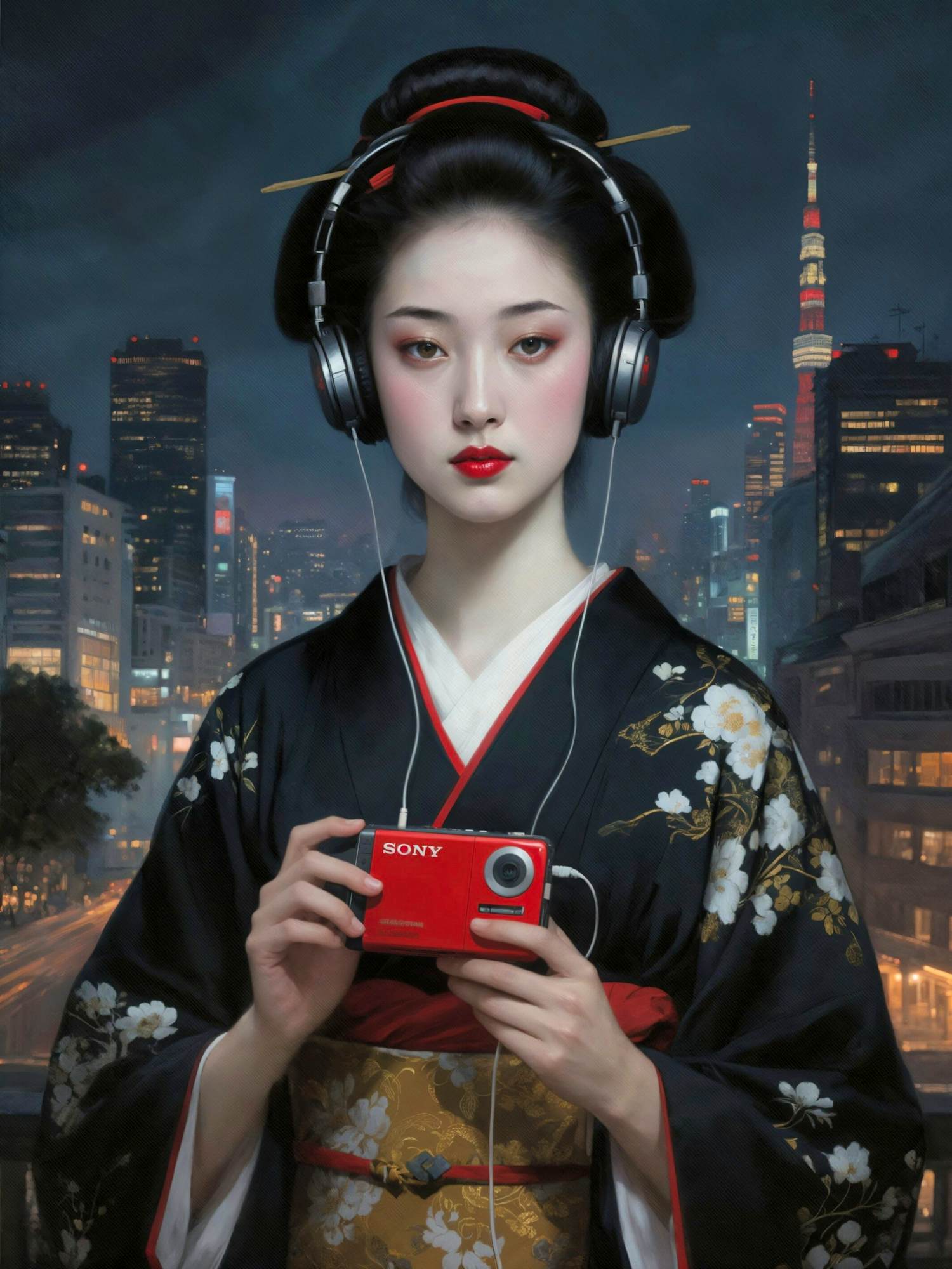 Mr Strange - Gemaakt in Tokio kopen? Bied vanaf 85!