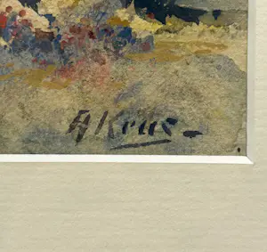 Adriaan Keus - onbekend kopen? Bied vanaf 35!