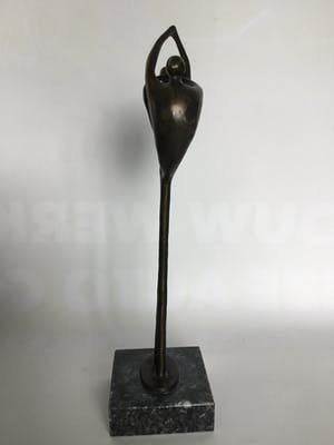 Corry Ammerlaan - Dansers (groot) kopen? Bied vanaf 1!